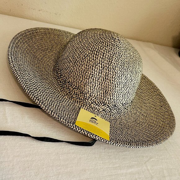 BUNDLE (9) New Sunday Afternoons Women's Sun Hat UPF 50+ Adjustable Chinstrap - Picture 6 of 13